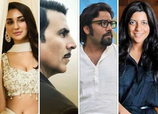 EXCLUSIVE: Nikita Dutta reveals Gold didn’t work out for her, later Kabir Singh changed everything; recalls how Sandeep Reddy Vanga spotted her — and it has a Zoya Akhtar connection!