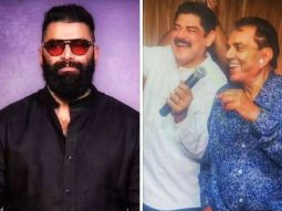 Nikitin Dheer remembers veteran actor Dharmendra: “There shall never be another Dharmendra”