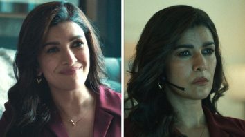 Nimrat Kaur on the power, paradox, and personal reflection of playing a ruthless, self-assured villain in The Family Man season 3