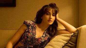 Nora Fatehi joins The Script, Diplo and Tyga on Shillong’s Cherry Blossom Festival 2025 lineup