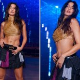 Nora Fatehi thanks fans after electrifying performance at UNTOLD Dubai: “Thank you to my fans… it means the world to me!”