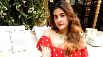 Nupur Sanon