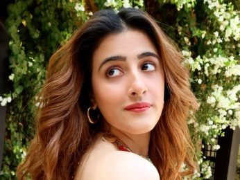 Nupur Sanon