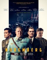 Nuremberg (English)
