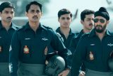 Operation Safed Sagar | First Look | Siddharth, Jimmy Shergill, Abhay, Mihir, Taaruk | Netflix India