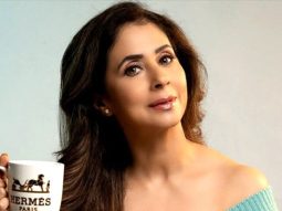 Our Rangeela Girl! Urmila Matondkar