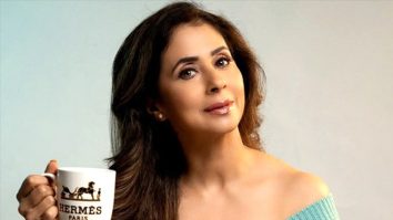 Our Rangeela Girl! Urmila Matondkar