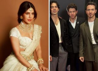 Priyanka Chopra shares emotional tribute as Jonas brothers inducted into New Jersey Hall of Fame: “You have worked so hard to be here”