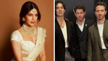 Priyanka Chopra shares emotional tribute as Jonas brothers inducted into New Jersey Hall of Fame: “You have worked so hard to be here”