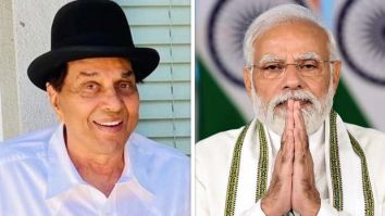 “Passing of Dharmendra Ji marks the end of an era in Indian cinema,” says PM Narendra Modi as he mourns the He-Man of Bollywood