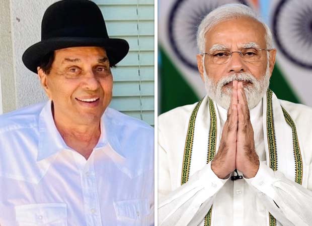 “Passing of Dharmendra Ji marks the end of an era in Indian cinema,” says PM Narendra Modi as he mourns the He-Man of Bollywood