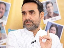 Pankaj Tripathi: “YouTube gives the democracy of creativity” | Perfect Family | Bollywood Hungama