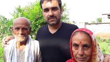 Pankaj Tripathi’s mother, Smt. Hemwanti Devi, passes away at 89 in Bihar