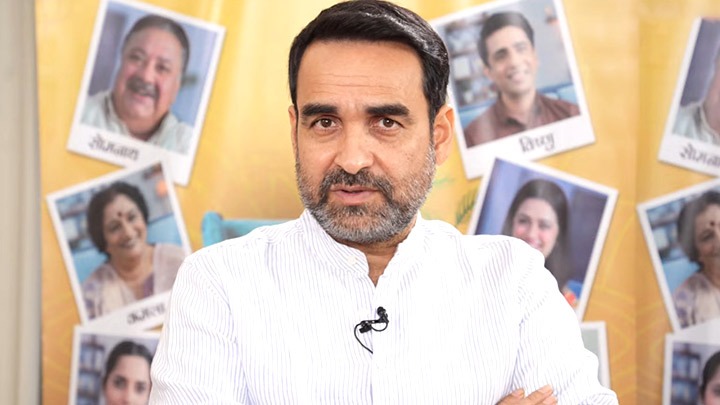 Pankaj Tripathi: “YouTube gives the democracy of creativity” | Perfect Family | Bollywood Hungama Pankaj Tripathi: “YouTube gives the democracy of creativity” | Perfect Family | Bollywood Hungama