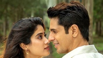 Param Sundari trending on Prime Video after successfully wrapping its theatrical run with around Rs. 94–95 crores worldwide at the box office