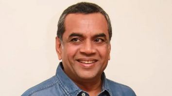 Paresh Rawal admits lobbying exists in National Awards: “Thoda bahut hota hoga, par reputed hai”
