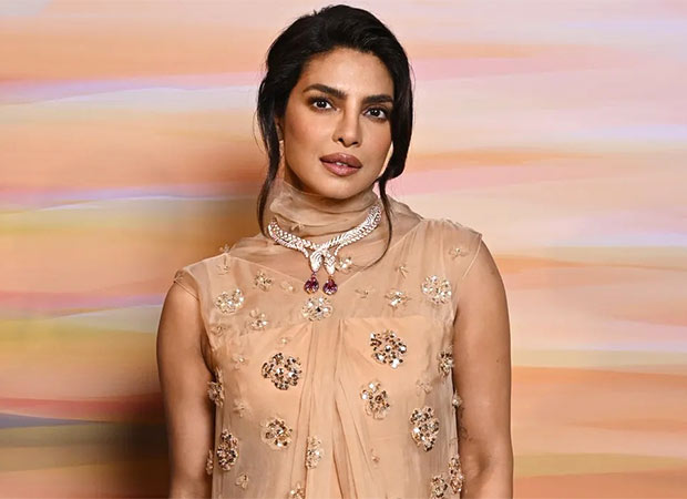 Priyanka Chopra reveals the ONE jewellery mistake you should stop making! Watch