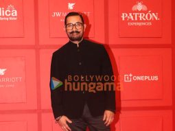 Photos: Aamir Khan, Nimrat Kaur, Kritika Kamra and others grace the GQ Men of the Year Awards 2025