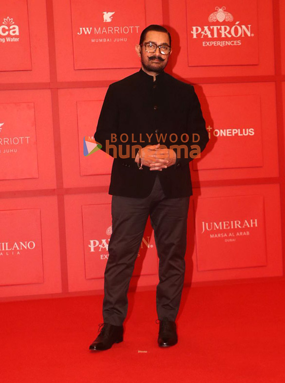photos aamir khan nimrat kaur kritika kamra and others grace the gq men of the year awards 2025 10