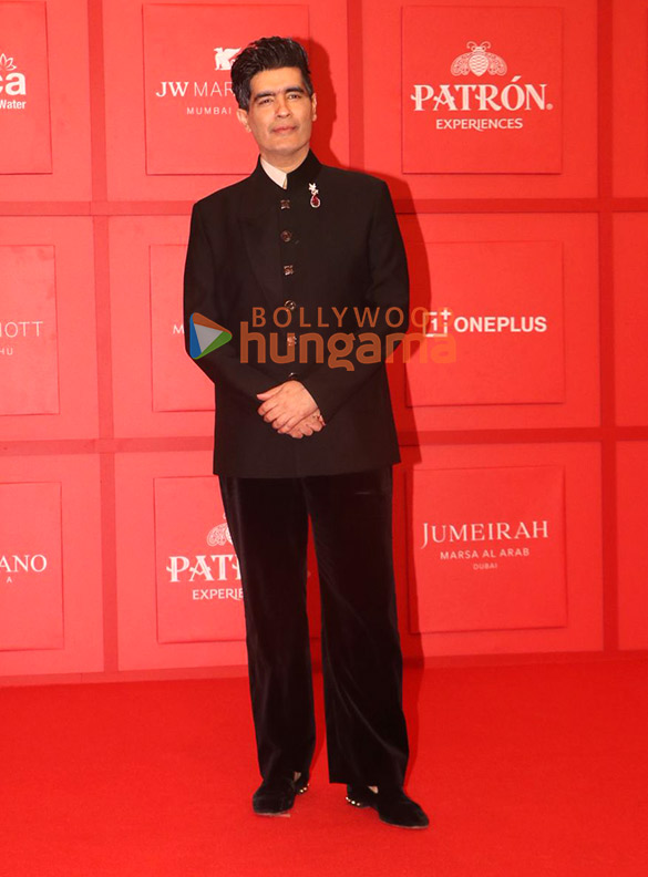 photos aamir khan nimrat kaur kritika kamra and others grace the gq men of the year awards 2025 11