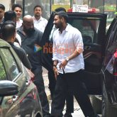 Photos: Ajay Devgn, Ranbir Kapoor, Saif Ali Khan, Alia Bhatt, Karisma Kapoor and others snapped at Sunny Deol’s house in Juhu