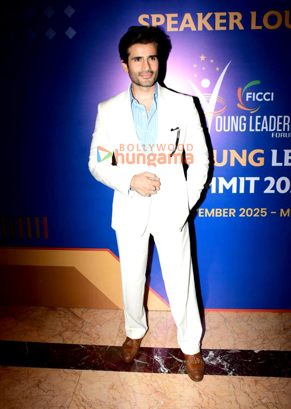 photos arjun kapoor and others snapped at taj lands end for ficci young leaders summit 2025 759 3