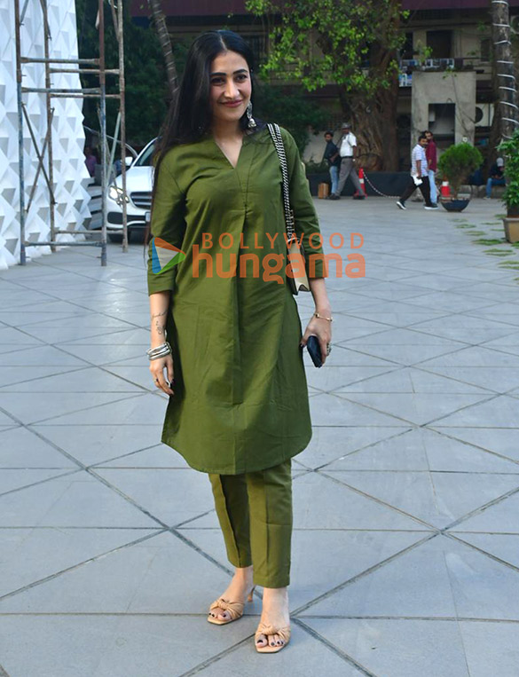 photos dhanashree verma snapped in andheri 1 3
