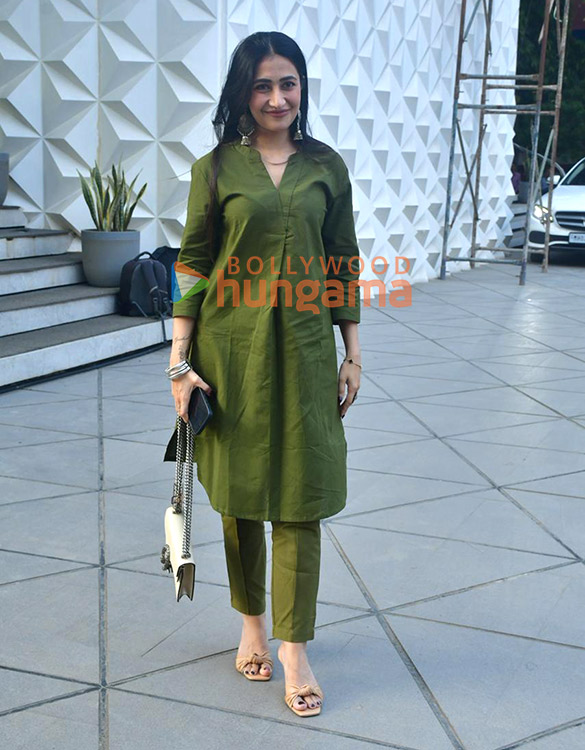photos dhanashree verma snapped in andheri 4 5