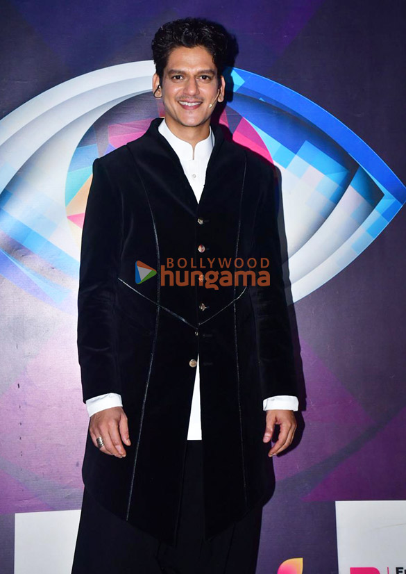 photos fatima sana shaikh vijay varma ravi dubey sargun mehta and others snapped on the sets of bigg boss 19 1049 2