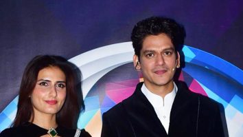 Photos: Fatima Sana Shaikh, Vijay Varma, Ravi Dubey, Sargun Mehta and others snapped on the sets of Bigg Boss 19