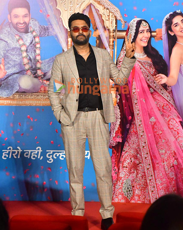 photos kapil sharma parul gulati hira warina ayesha khan and others grace the trailer launch of kis kisko pyaar karoon 2 259 1