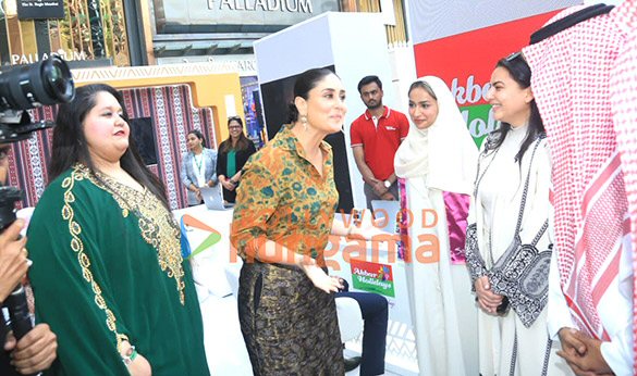 photos kareena kapoor khan snapped at an event in mumbai 5