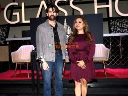 Photos: Neil Nitin Mukesh announced as brand ambassador for The Universal Idol