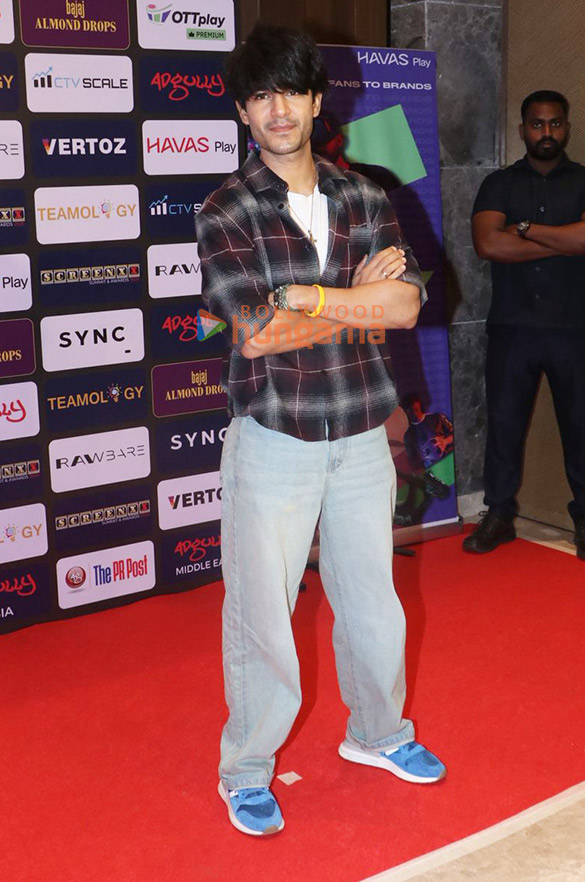 photos nushrratt bharuccha kriti kharbanda rupali ganguly and others grace the screenxx summit and awards 2025 10