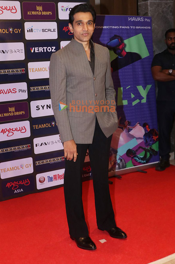 photos nushrratt bharuccha kriti kharbanda rupali ganguly and others grace the screenxx summit and awards 2025 11