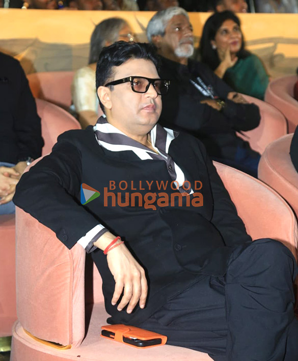 photos priyanka chopra jonas prithviraj sukumaran mahesh babu and others grace the grand varanasi event 2