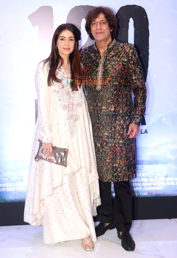 photos ranveer singh tiger shroff karan johar arjun kapoor and others grace the premiere of 120 bahadur 6 2