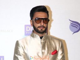 Photos: Ranveer Singh, Tiger Shroff, Rakul Preet Singh, Bhumi Pednekar and others snapped attending the walk of Honour at the Global Peace Honours 2025