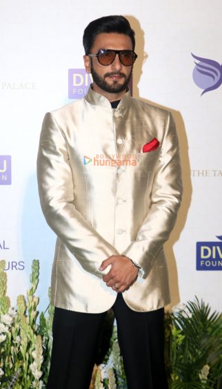 Photos: Ranveer Singh, Tiger Shroff, Rakul Preet Singh, Bhumi Pednekar and others snapped attending the walk of Honour at the Global Peace Honours 2025