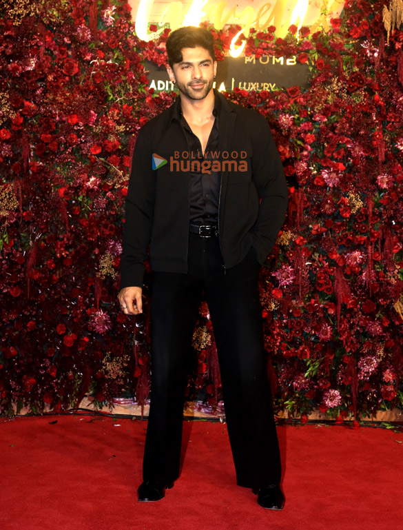 photos tamannaah bhatia esha gupta aditi rao hydari arjun kapoor and others attend the grand birla celebration in mumbai 11