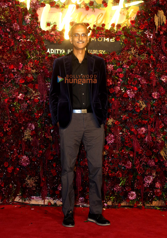 photos tamannaah bhatia esha gupta aditi rao hydari arjun kapoor and others attend the grand birla celebration in mumbai 14