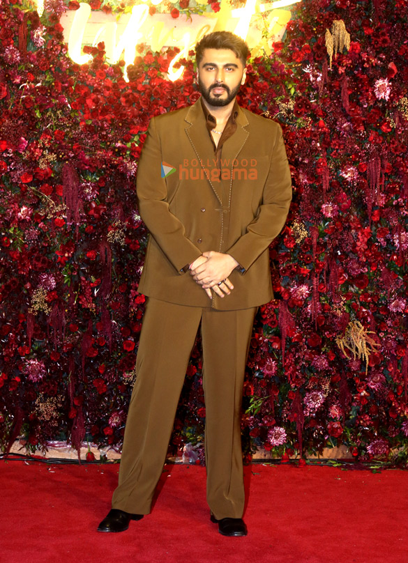photos tamannaah bhatia esha gupta aditi rao hydari arjun kapoor and others attend the grand birla celebration in mumbai 4