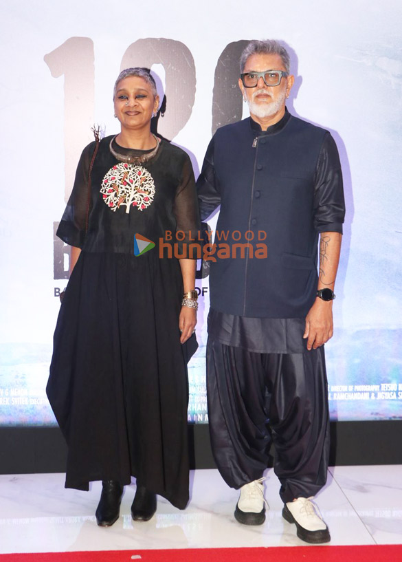 photos tiger shroff karan johar arjun kapoor and others grace the premiere of 120 bahadur 1222 20