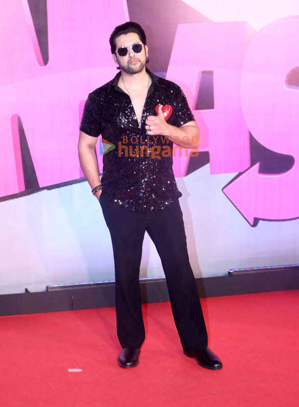 photos tiger shroff vivek oberoi riteish deshmukh aftab shivdasani and others grace the premiere of mastiii 4 2