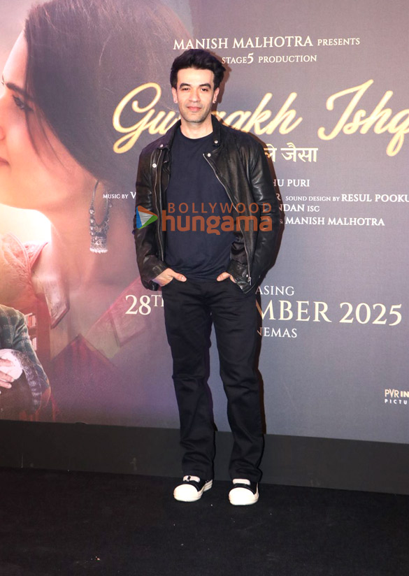 photos vijay varma fatima sana shaikh manish malhotra and others grace the premiere of gustaakh ishq 1