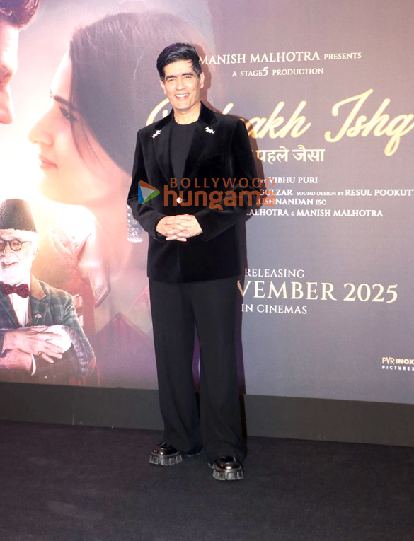 photos vijay varma fatima sana shaikh manish malhotra and others grace the premiere of gustaakh ishq 9