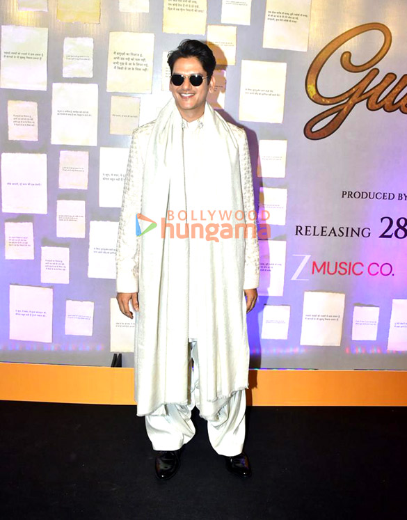 photos vijay varma fatima sana shaikh sharib hashmi and others grace the trailer launch of gustaakh ishq 3