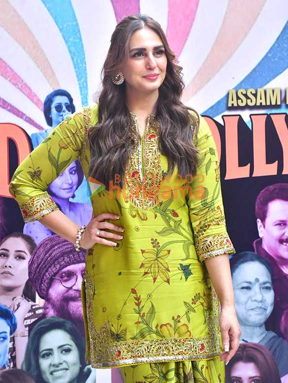 photos vijay varma fatima sana shaikh and huma qureshi attend jagran film festival 2025 4