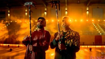 Phurr Official Song – Kapil Sharma x Yo Yo Honey Singh | Kis Kisko Pyaar Karoon 2