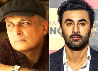 Piyush Mishra calls out ‘tantrums and massive entourages’ of young stars; says Ranbir Kapoor is the rare exception